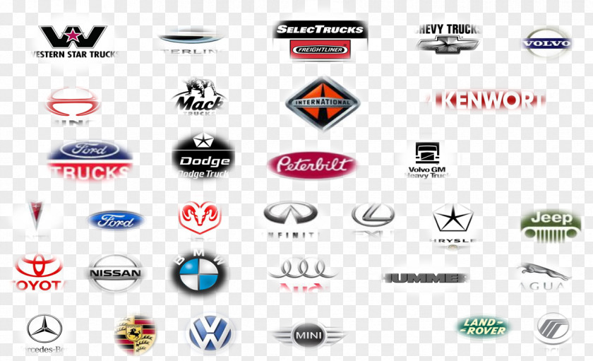 Car Logo Brand PNG