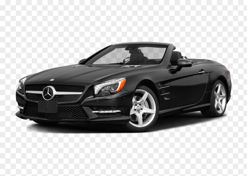 Class Of 2018 Mercedes-Benz SL-Class Car 2015 2013 PNG