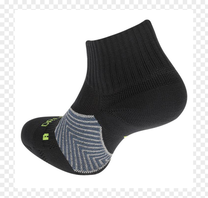 Design Sock Shoe PNG