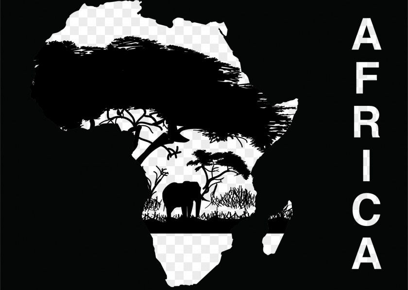 Eastern Africa Clip Art PNG