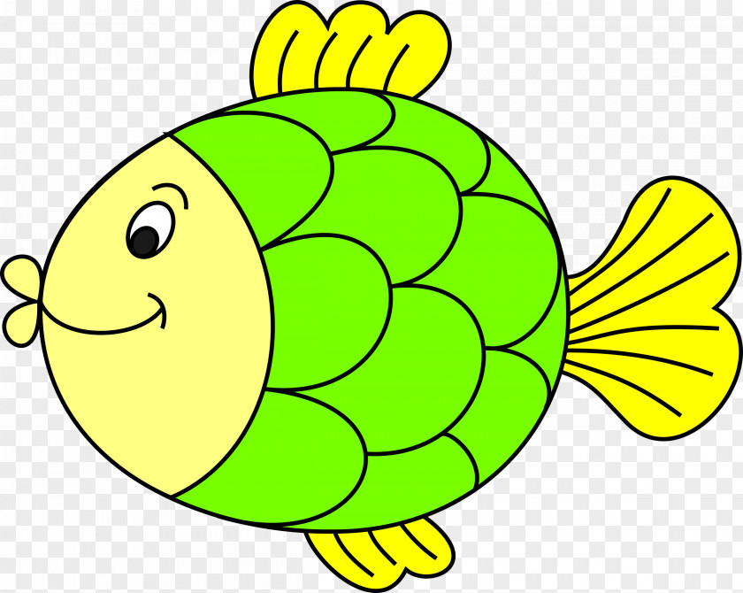 Fish Clip Art PNG