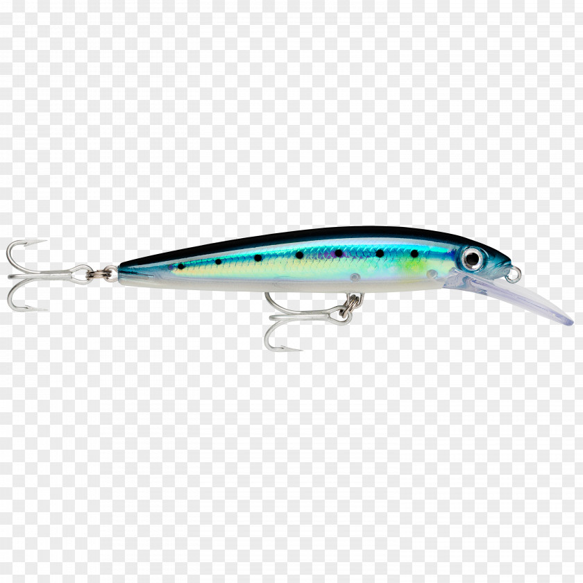 Fishing Rapala Baits & Lures Plug Trolling PNG