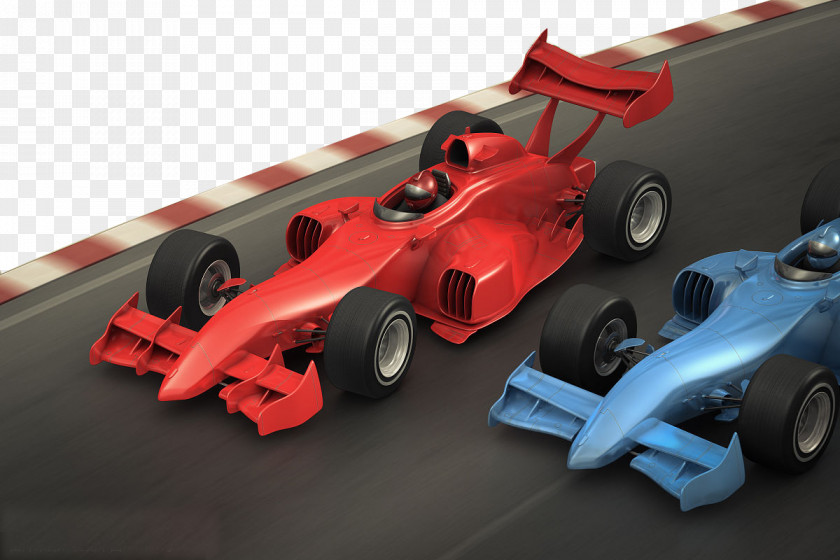 Game Car Racing Scene Formula One Auto PNG