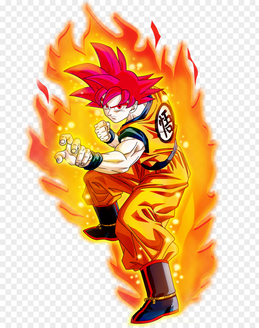 Goku Vegeta Gohan Piccolo Super Saiya PNG