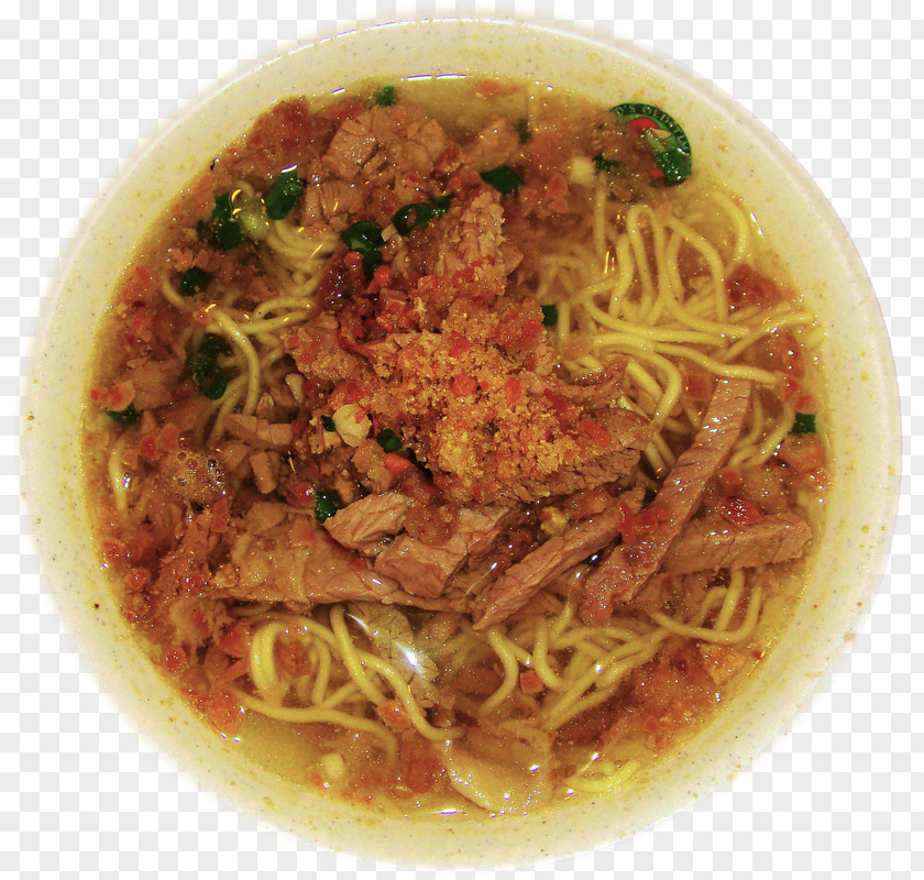 Laksa Ramen Batchoy Lo Mein Chinese Noodles PNG