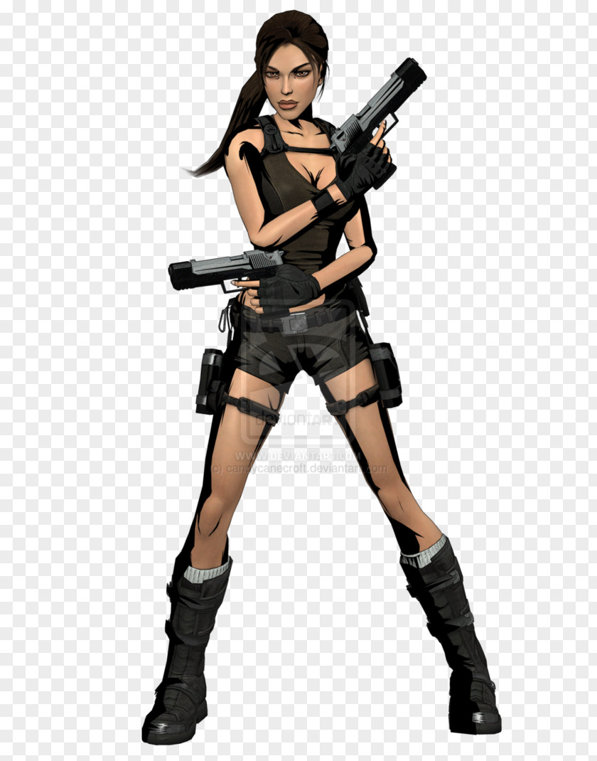 Lara Croft Dead Or Alive 5 Amanda Evert DeviantArt Tomb Raider PNG