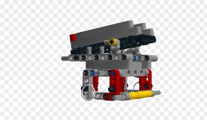 Lego Robot Mindstorms EV3 NXT FIRST League PNG