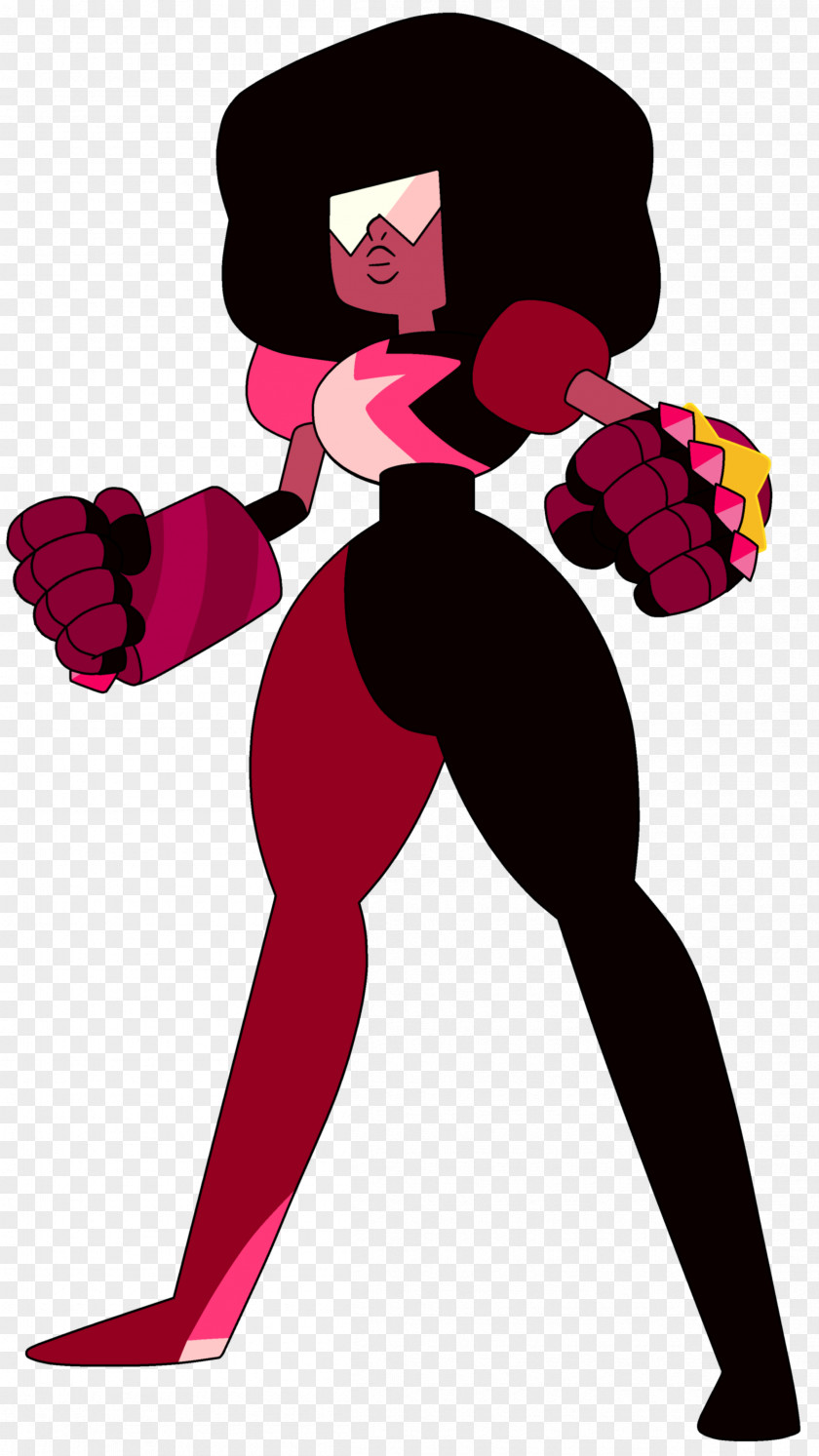 Lion Dance Garnet Steven Universe Pearl Gemstone Cosplay PNG