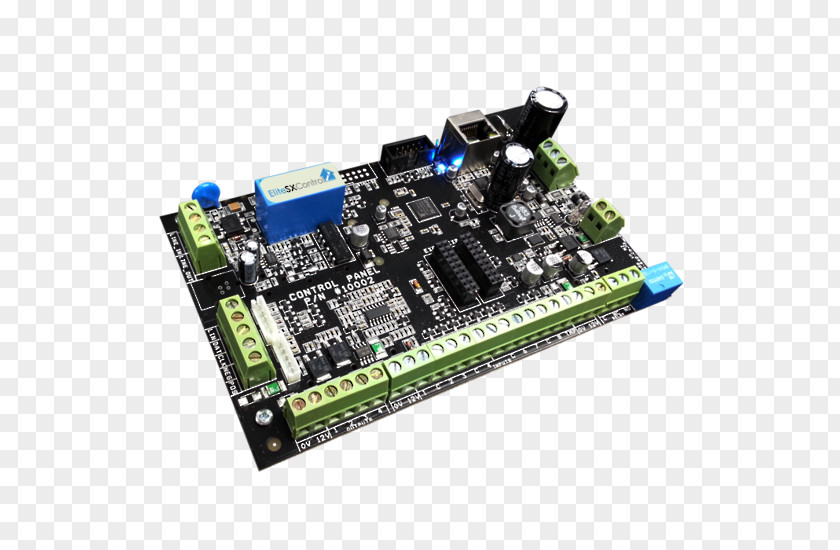 Maintrance Microcontroller TV Tuner Cards & Adapters Sound Audio Electronic Component Motherboard PNG