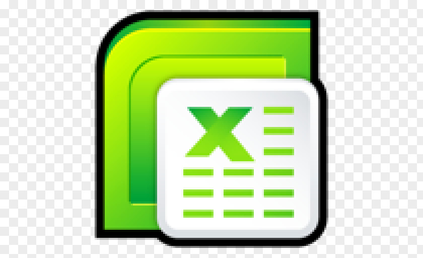 Microsoft Excel Office Clip Art PNG