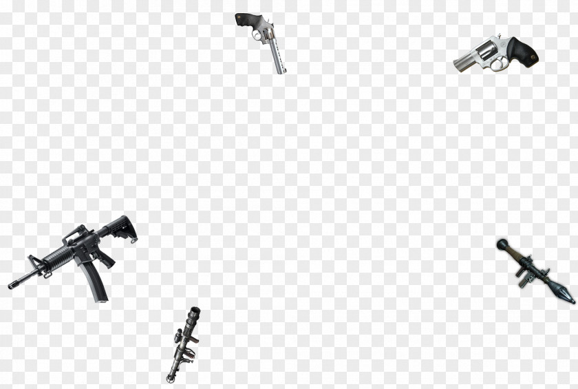 Movie Props Weapon Technology Industry PNG