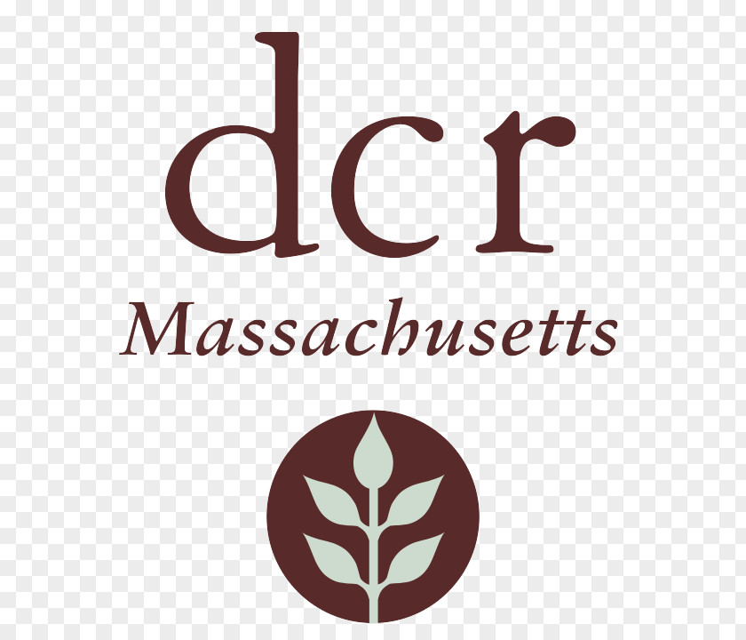 Park Massachusetts Department Of Conservation And Recreation Logo Brand PNG