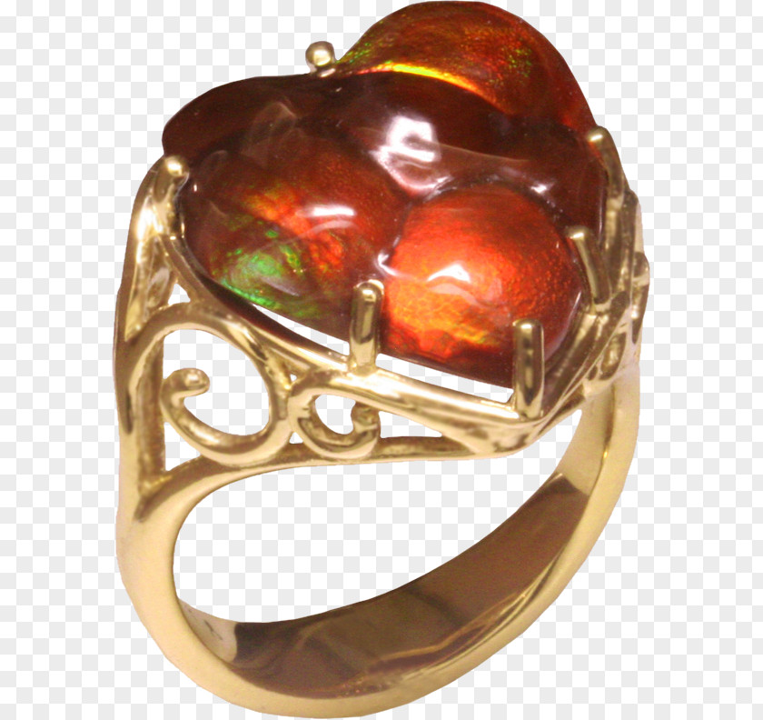 Ring Amber Earring Fire Agate Jewellery PNG