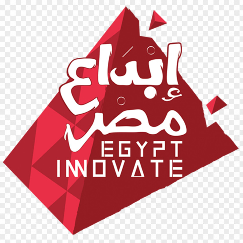 Technology Logo Innovation Cairo Creativity PNG