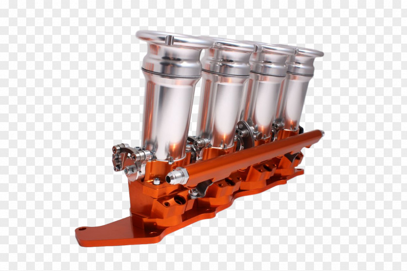 Throttle Honda Motor Company Manifold Cylinder Head B Engine PNG