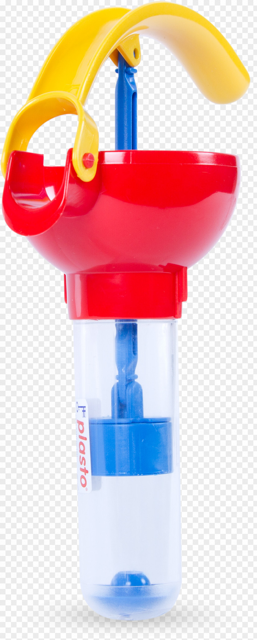 Water Pump Plastic Bottle PNG
