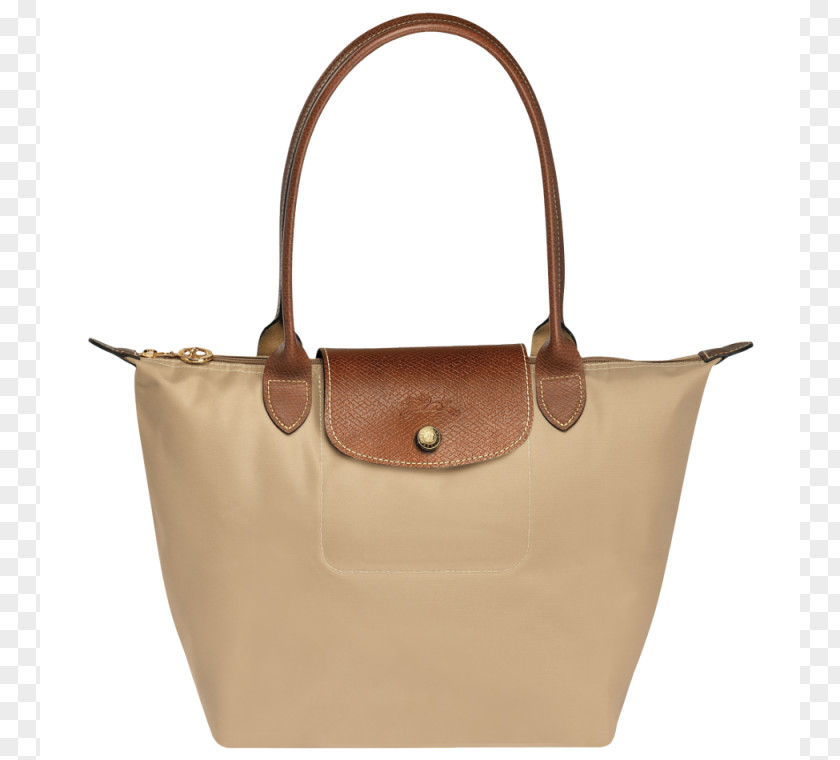 Bag Longchamp Pliage Tote Handbag PNG