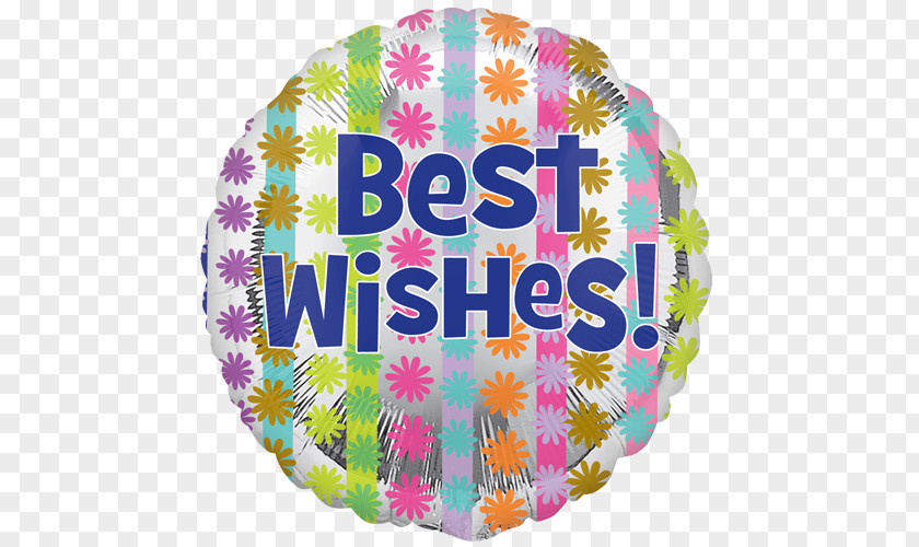 Balloon Gas Wish Kathy And Company Flowers, LLC Birthday PNG