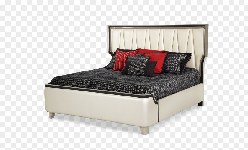 Bed Bedroom Furniture Sets Table PNG
