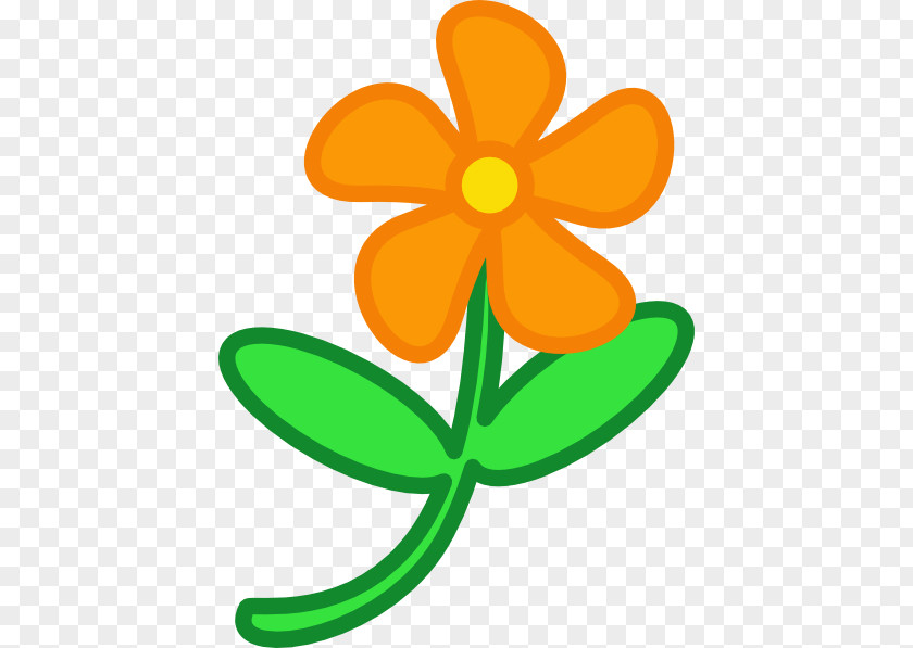 Cartoon Imges Flower Clip Art PNG