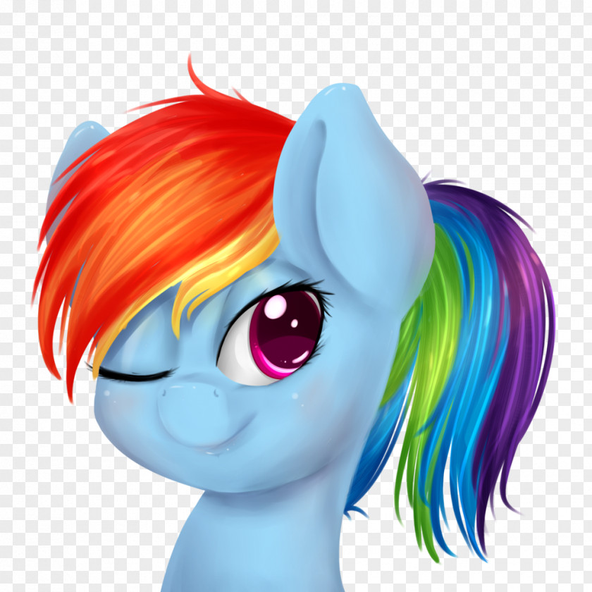 Dash Rainbow Rarity Pony Horse DeviantArt PNG