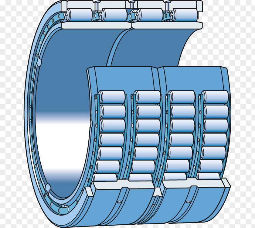 Design Ball Bearing Rolling-element Tapered Roller Needle PNG