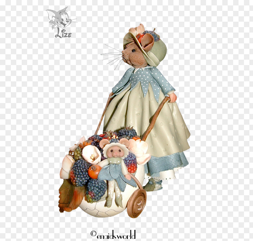 Doll Art Fairy Elf Cold Porcelain PNG