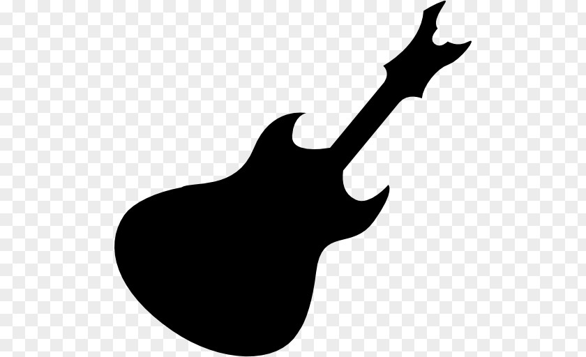 Electric Guitar Musical Instruments Bass PNG