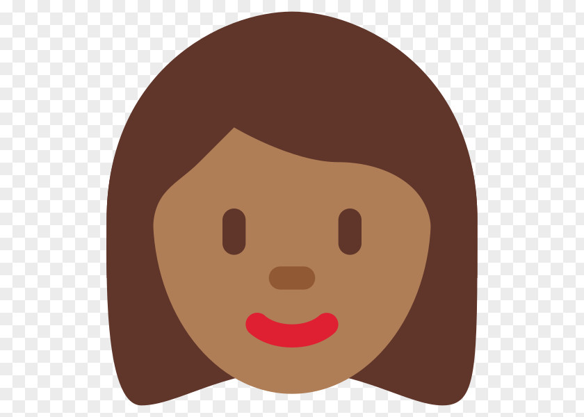 Emoji Emojipedia Dark Skin Human Color Light PNG