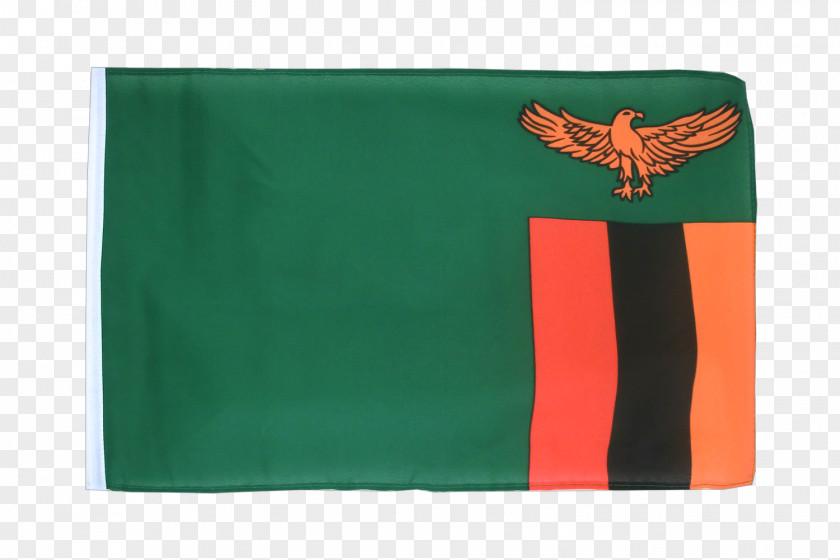 Flag Of Zambia Fahne Table PNG