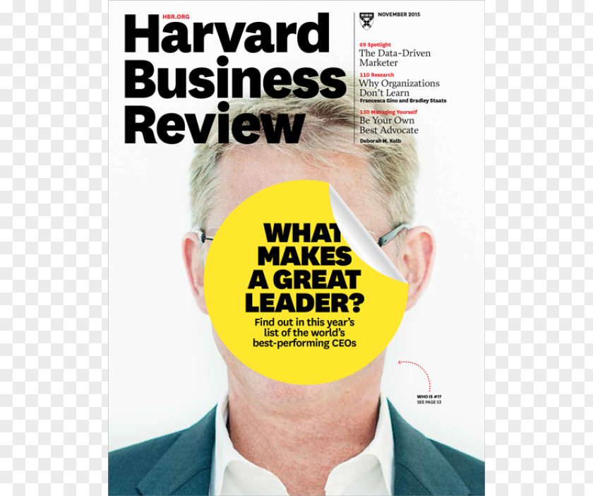 Harvard Business School Review Innovation Management 0 PNG