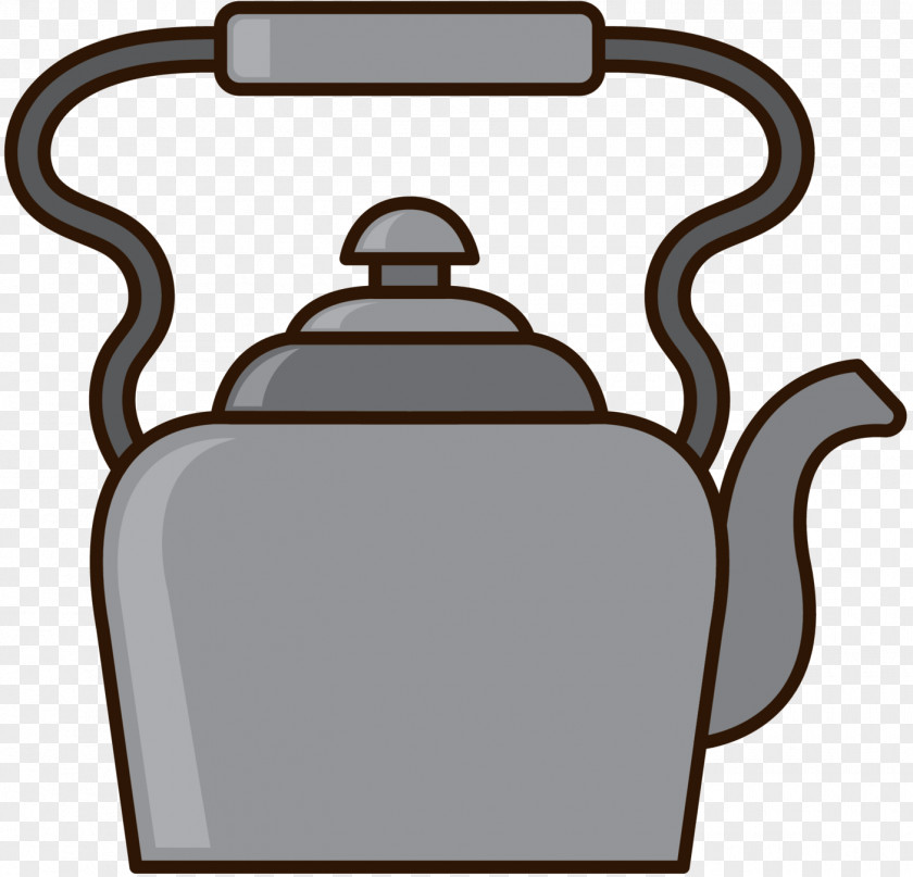 Jug Kettle Tennessee Teapot Clip Art PNG