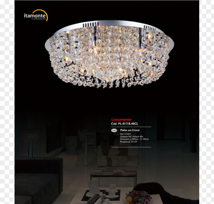 Lamp Chandelier LED Light Fixture Ceiling PNG