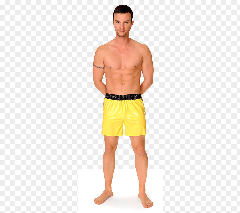 Mens Dress Swim Briefs Swimsuit Boardshorts Trunks PNG