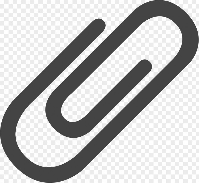 Mp3 Paper Clip Logo PNG