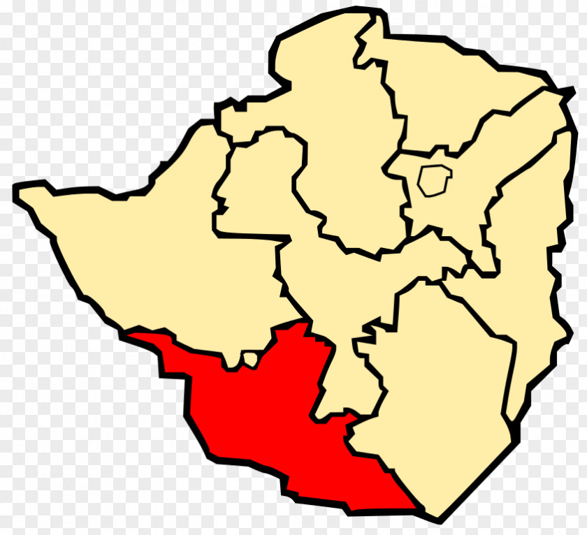 Province Harare Bulawayo Provinces Of Zimbabwe Matabeleland South PNG