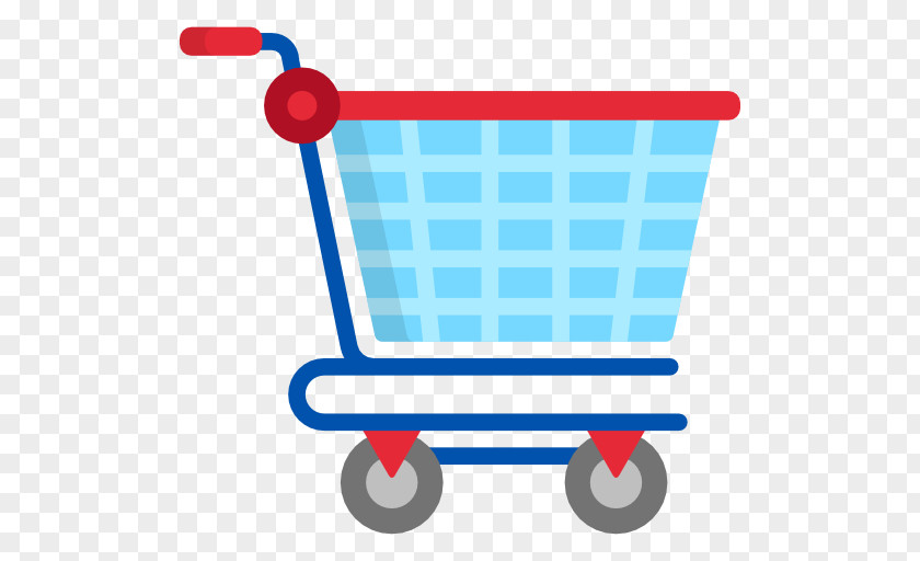 Shop Cart PNG
