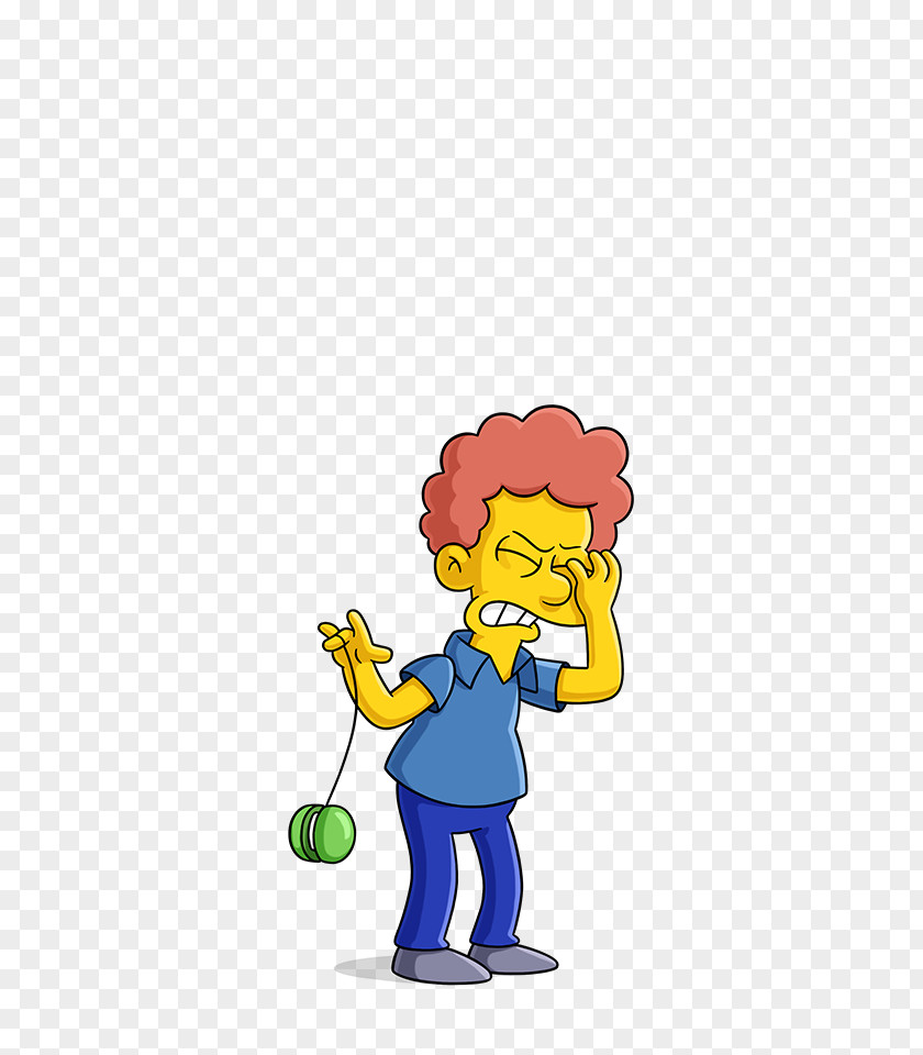 The Simpsons Movie Ned Flanders Homer Simpson Simpsons: Tapped Out Kearney Zzyzwicz Grampa PNG