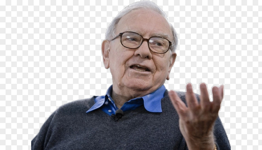 Warren Buffet Buffett Multi-level Marketing Businessperson Digital PNG