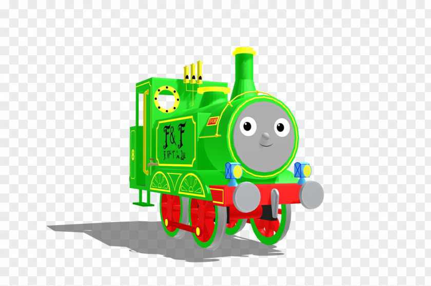 Wikia Rail Transport Company Tank Locomotive Dirty Bubble PNG