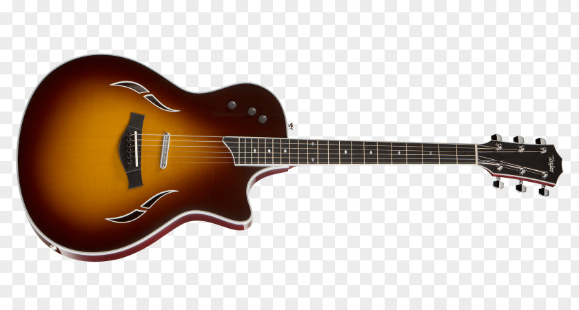 Acoustic Guitar Taylor Guitars Twelve-string T5z Classic Electric Acoustic-electric PNG