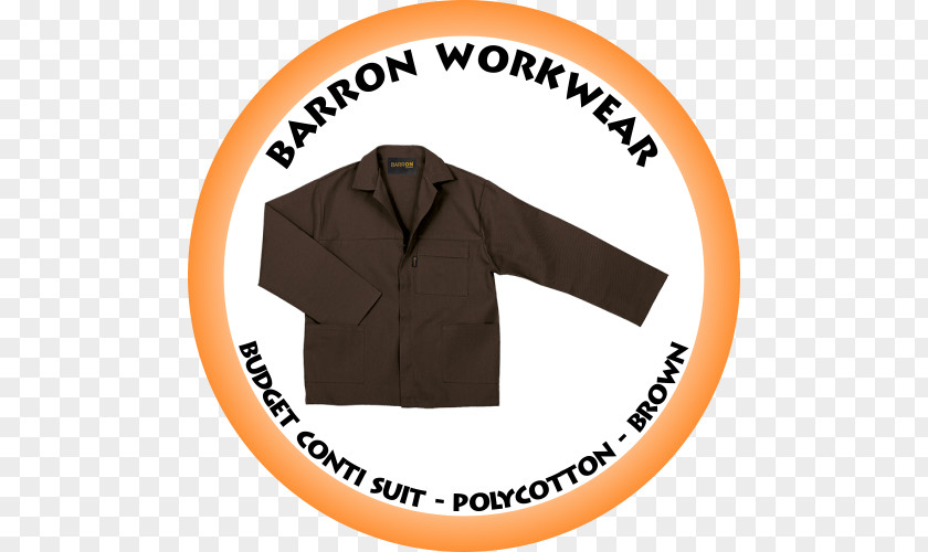 Black Suit Brown Shoes Sleeve Jacket Logo Outerwear Button PNG