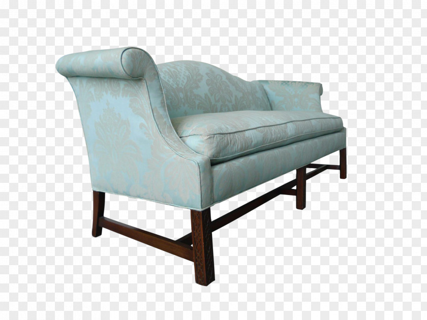 Chair Couch Chinese Chippendale Design Chinoiserie PNG