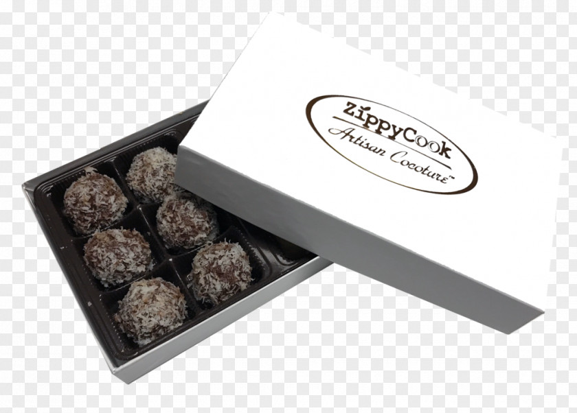 Coconut Flakes Chocolate Truffle Praline Candy Diet Sugar PNG