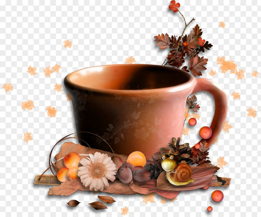 Coffee Cup Teacup PNG