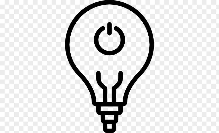 Light Incandescent Bulb Lighting PNG