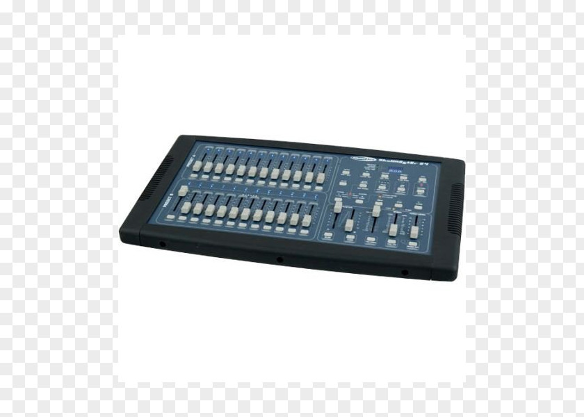 Light Show DMX512 Veranstaltungstechnik Audio Mixers Dimmer Lichtsteuerung PNG