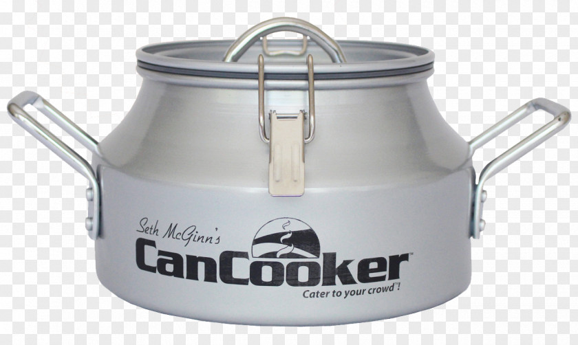North American Arms Companion CanCooker 1.5 Gallon Can Cooker Multi-Fuel Burner SMDF1401 Bone Collector BC-002 Junior Cooking PNG