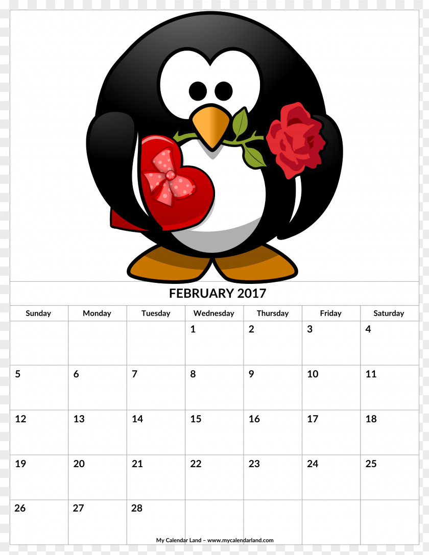 Penguin Wedding Invitation T-shirt Valentine's Day Greeting & Note Cards PNG