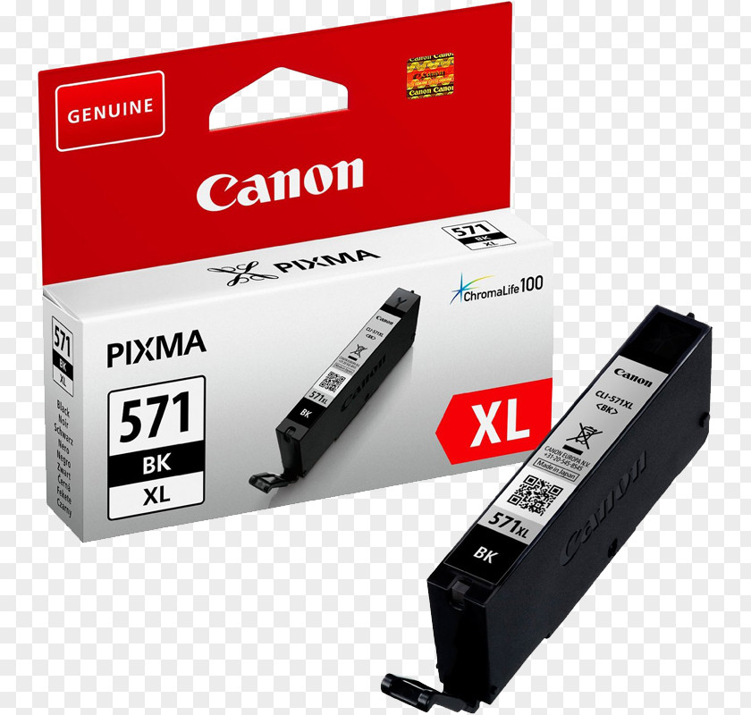 Printer Paper Ink Cartridge Canon PIXMA MG5750 Toner PNG